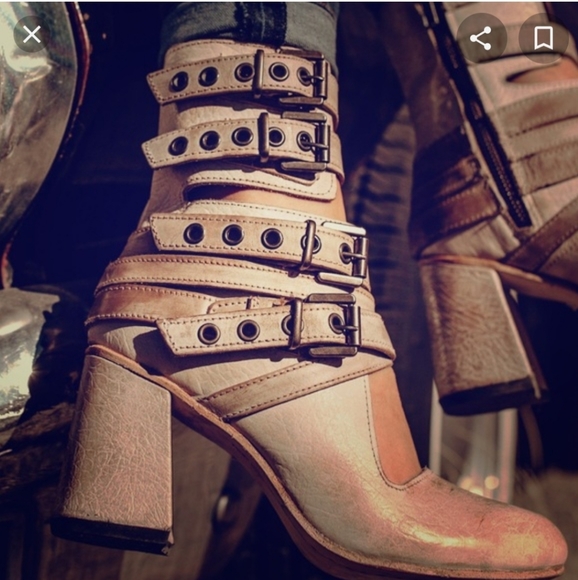 Freebird by Steven Shoes - Freebird by Steven Tali 7